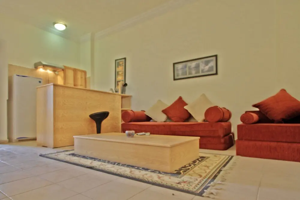 Сафага: L'oasis De Safaga Apartments