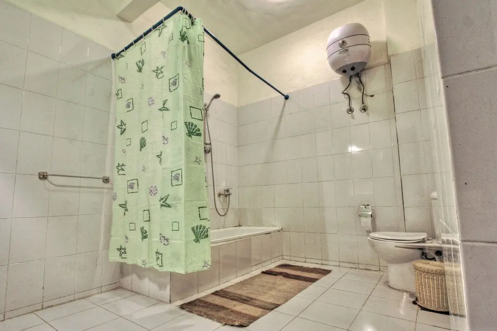 Сафага: L'oasis De Safaga Apartments