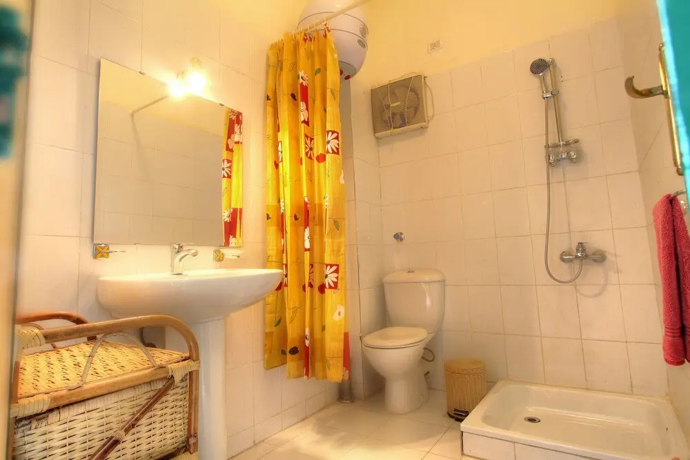 Сафага: L'oasis De Safaga Apartments