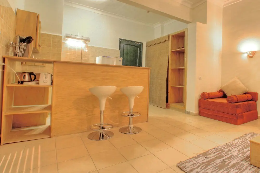 Сафага: L'oasis De Safaga Apartments