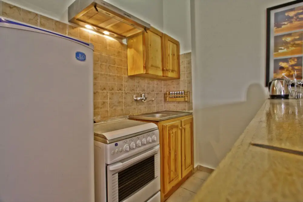 Сафага: L'oasis De Safaga Apartments