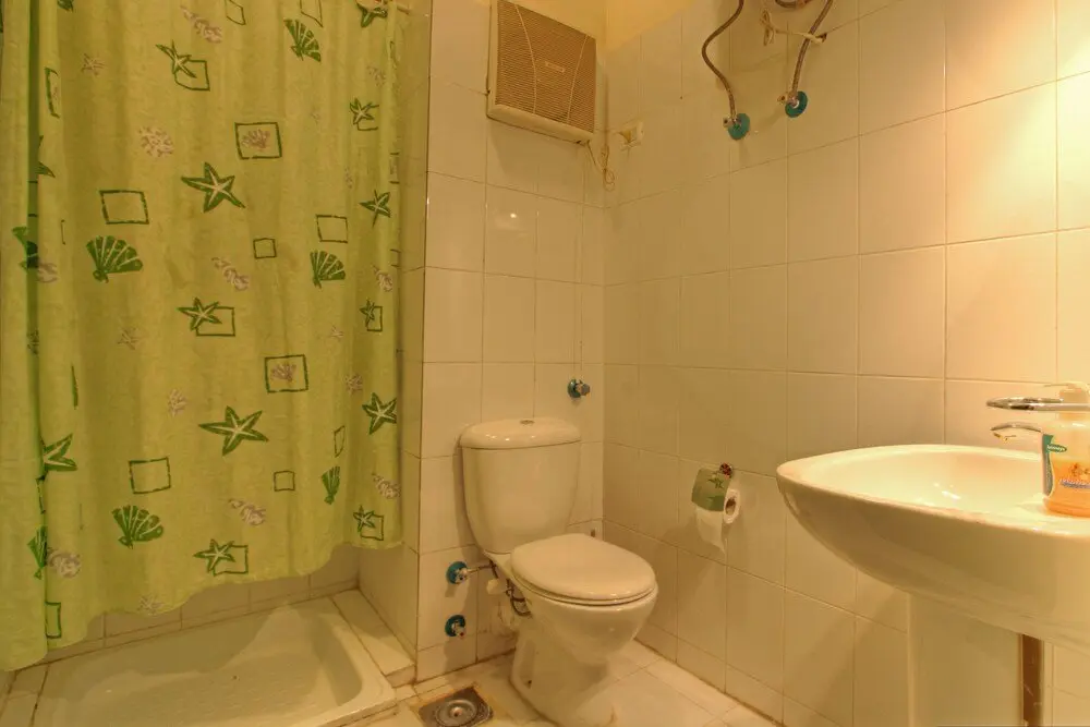 Сафага: L'oasis De Safaga Apartments