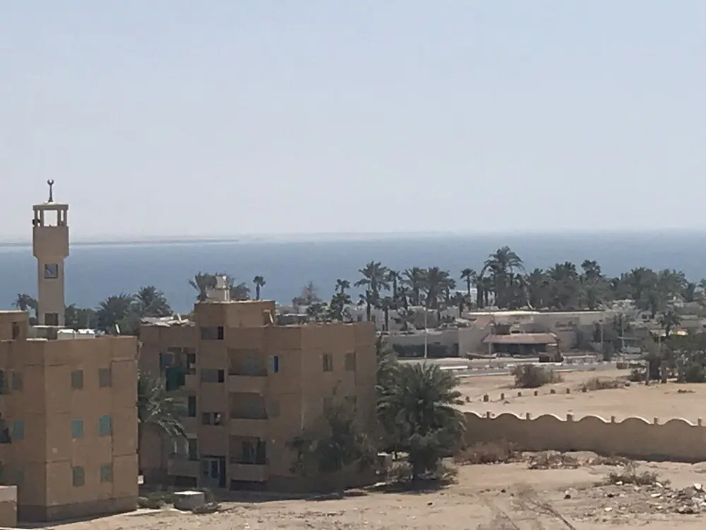 Сафага: L'oasis De Safaga Apartments
