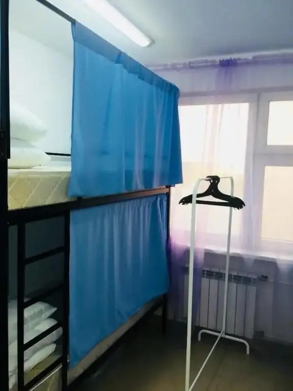 Москва: Travel Inn Preobrazhenskaya