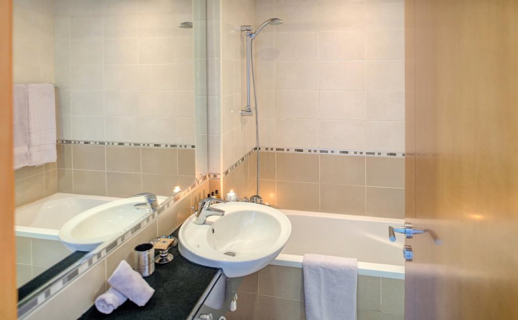 Дубай: Vacation Holiday Homes- Bahar Residence-JBR