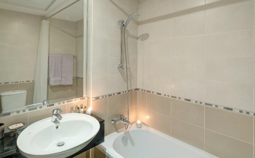 Дубай: Vacation Holiday Homes- Bahar Residence-JBR