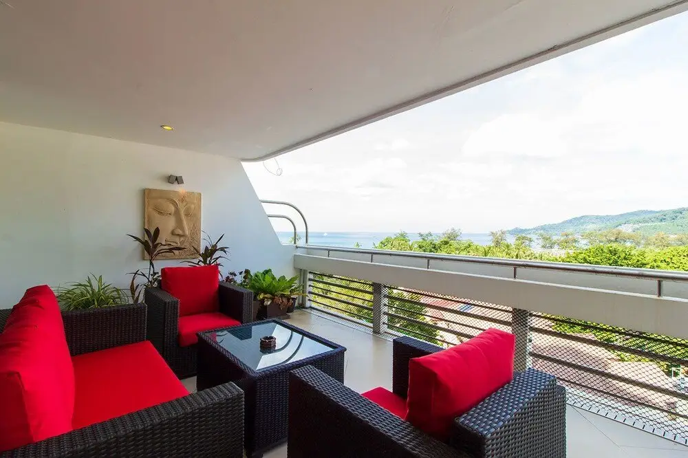 Кату: Andaman Beach Suites Hotel by Alexanders