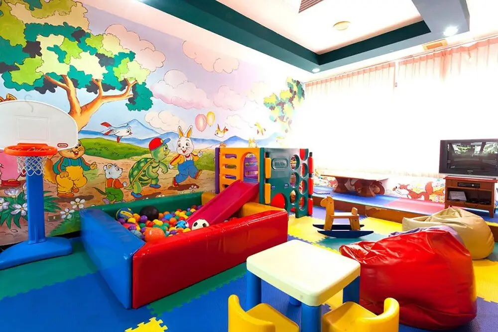 Кату: Andaman Beach Suites Hotel by Alexanders