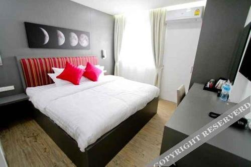 Бангкок: Zen Hotel