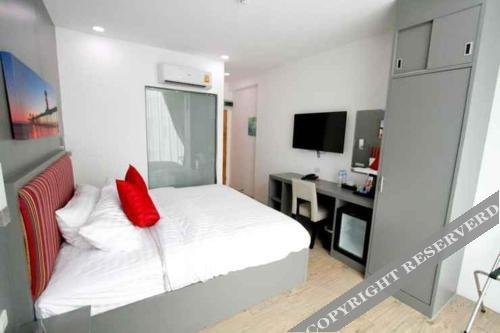 Бангкок: Zen Hotel
