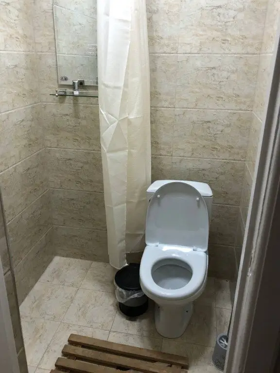 Самарканд: Boulevard Barakat Guest House