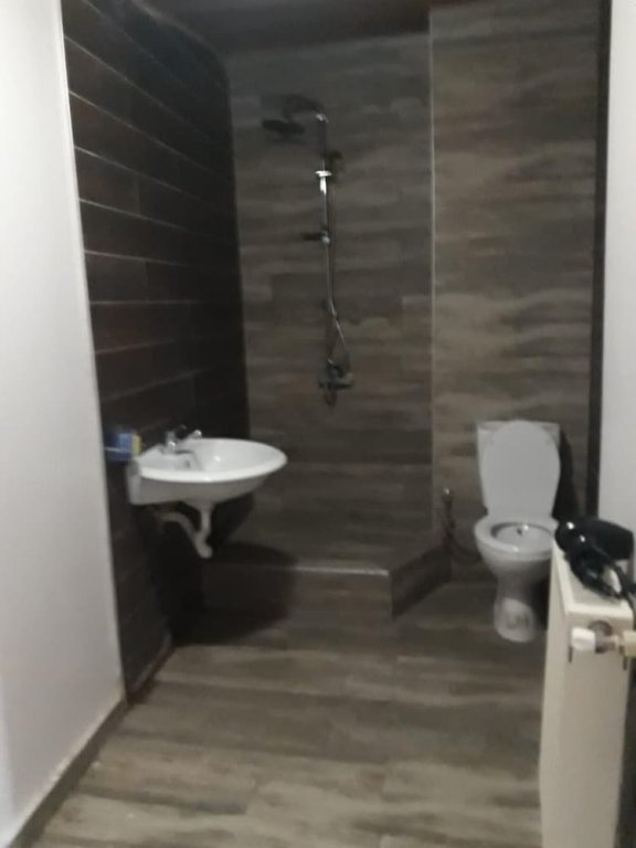 Стамбул: Cihagir Apartment