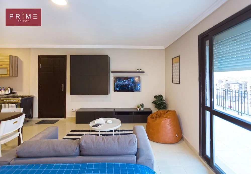 Каир: Prime select Sodic Eastown New Cairo