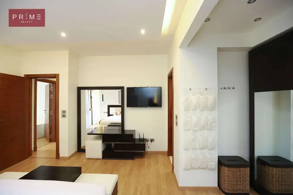 Каир: Prime select Sodic Eastown New Cairo