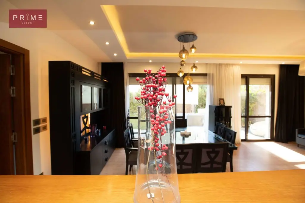Каир: Prime select Sodic Eastown New Cairo