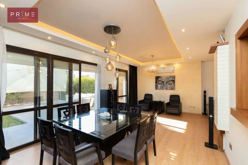 Каир: Prime select Sodic Eastown New Cairo