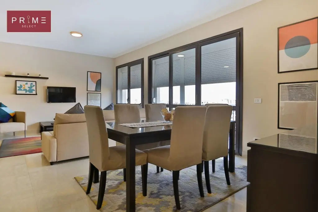 Каир: Prime select Sodic Eastown New Cairo