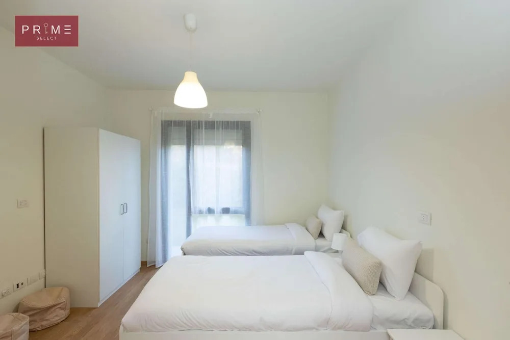 Каир: Prime select Sodic Eastown New Cairo