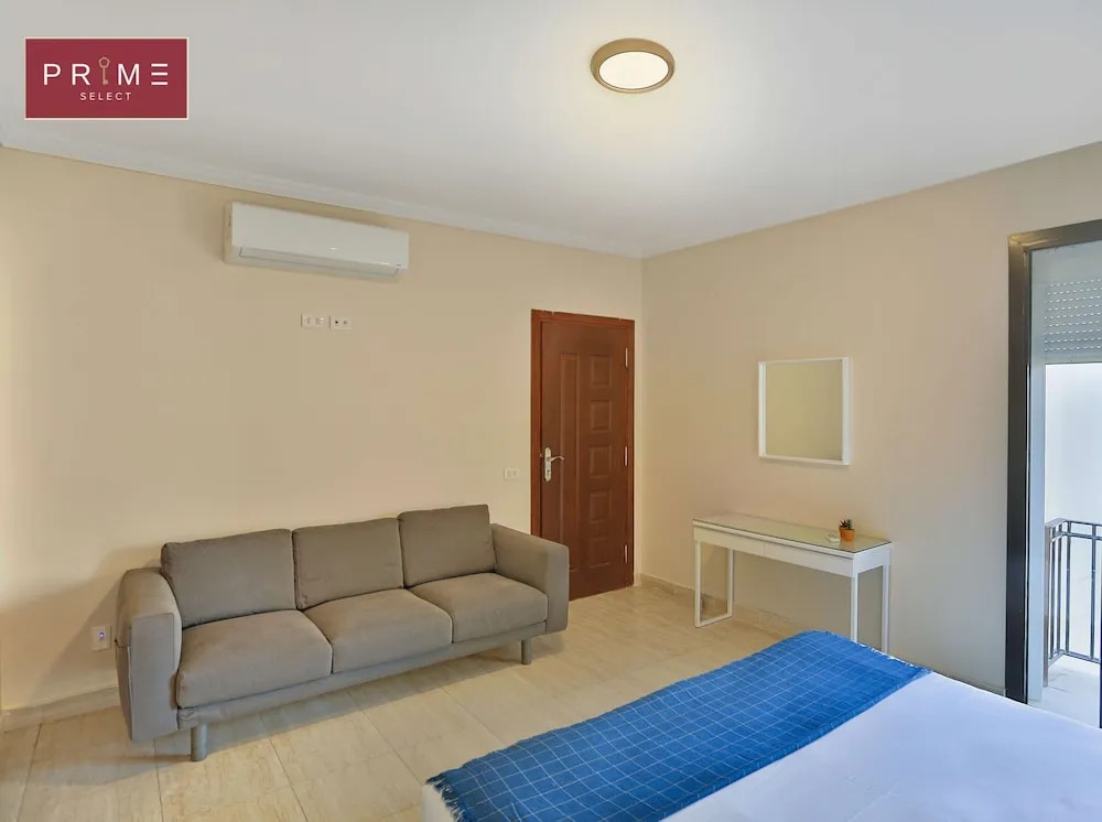 Каир: Prime select Sodic Eastown New Cairo