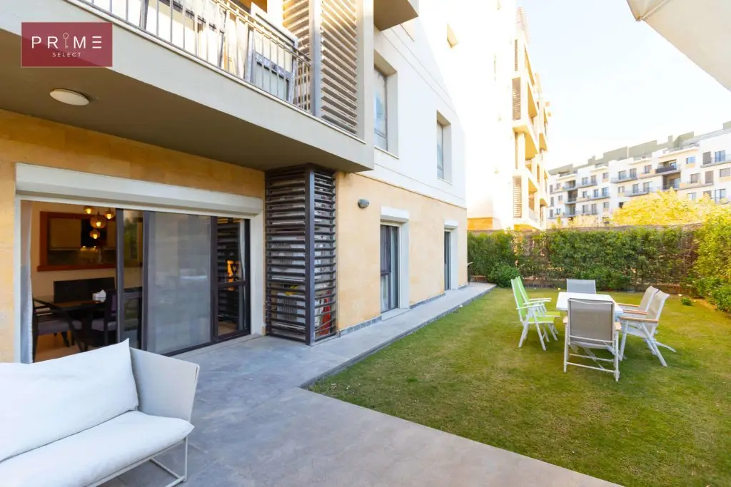 Каир: Prime select Sodic Eastown New Cairo