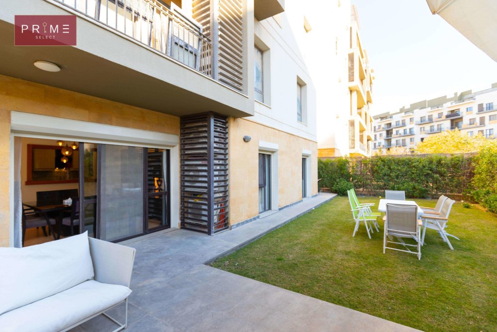 Каир: Prime select Sodic Eastown New Cairo