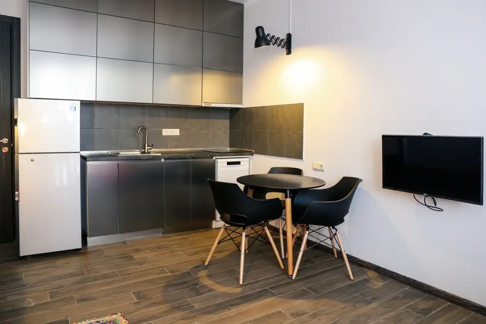 Тбилиси: Hosthub Vake - Arakishvili residence