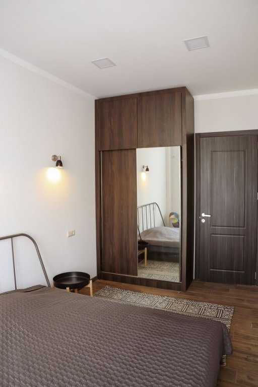 Тбилиси: Hosthub Vake - Arakishvili residence