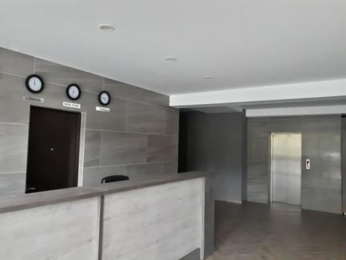 Бакуриани: Bakuriani Residence 127