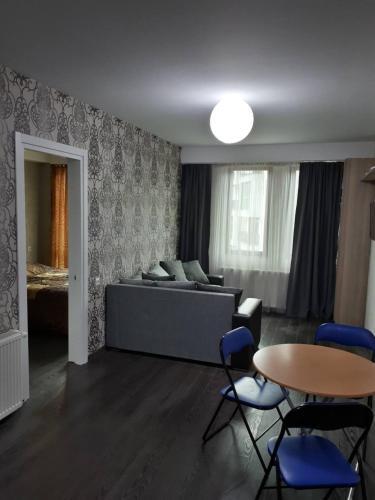 Бакуриани: Bakuriani Residence 127
