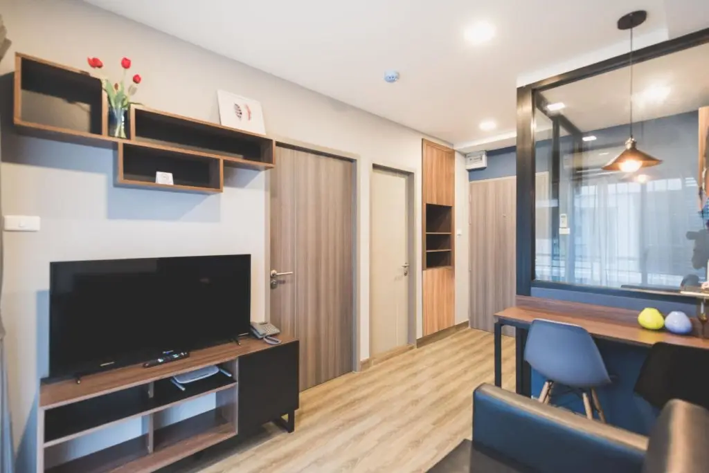 Бангкок: W2 Residence