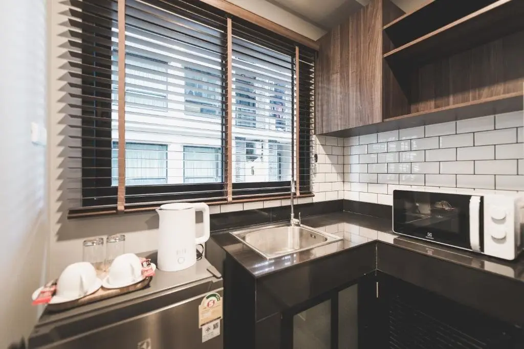 Бангкок: W2 Residence