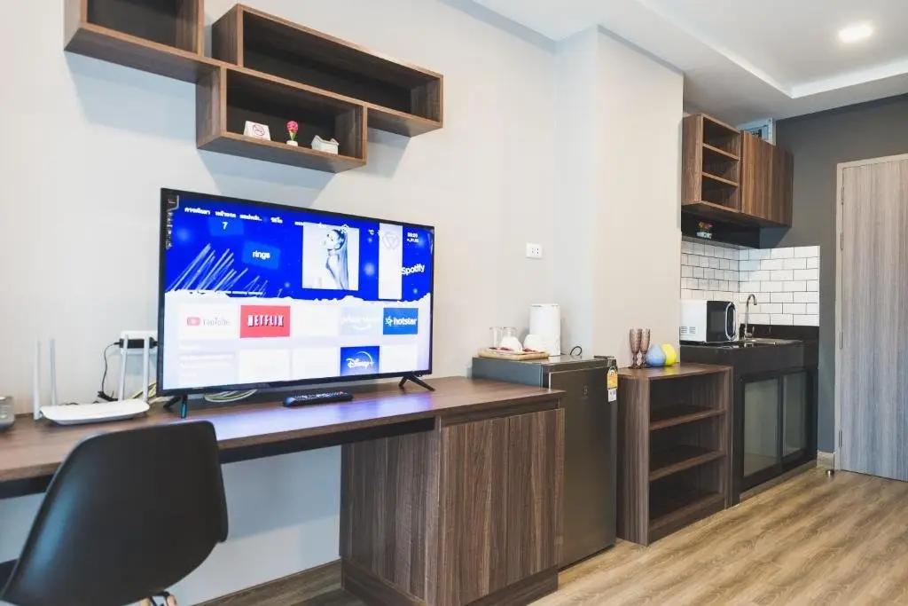 Бангкок: W2 Residence