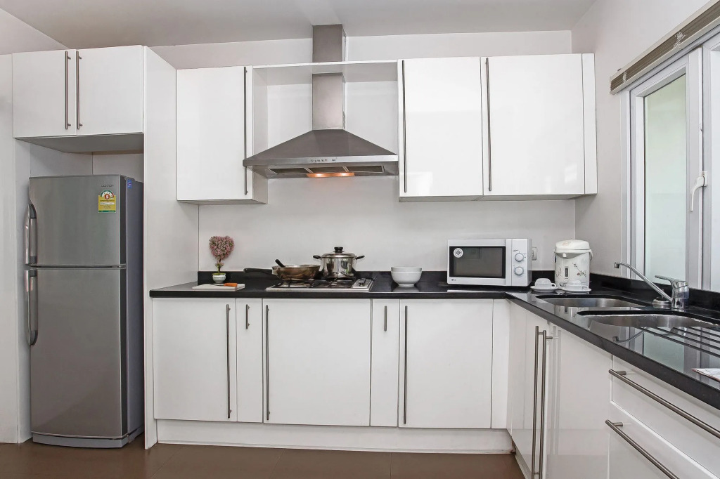Бангламунг: Rossawan Pool Villa 3 Bed