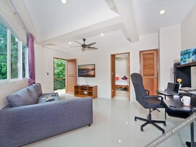 Пхукет: 7 Bedroom Patong Hill Estate Seven