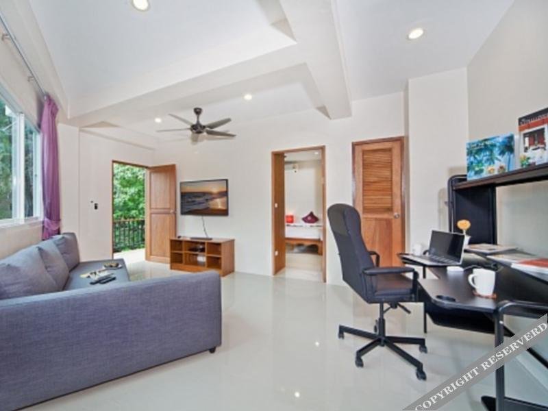Пхукет: 7 Bedroom Patong Hill Estate Seven
