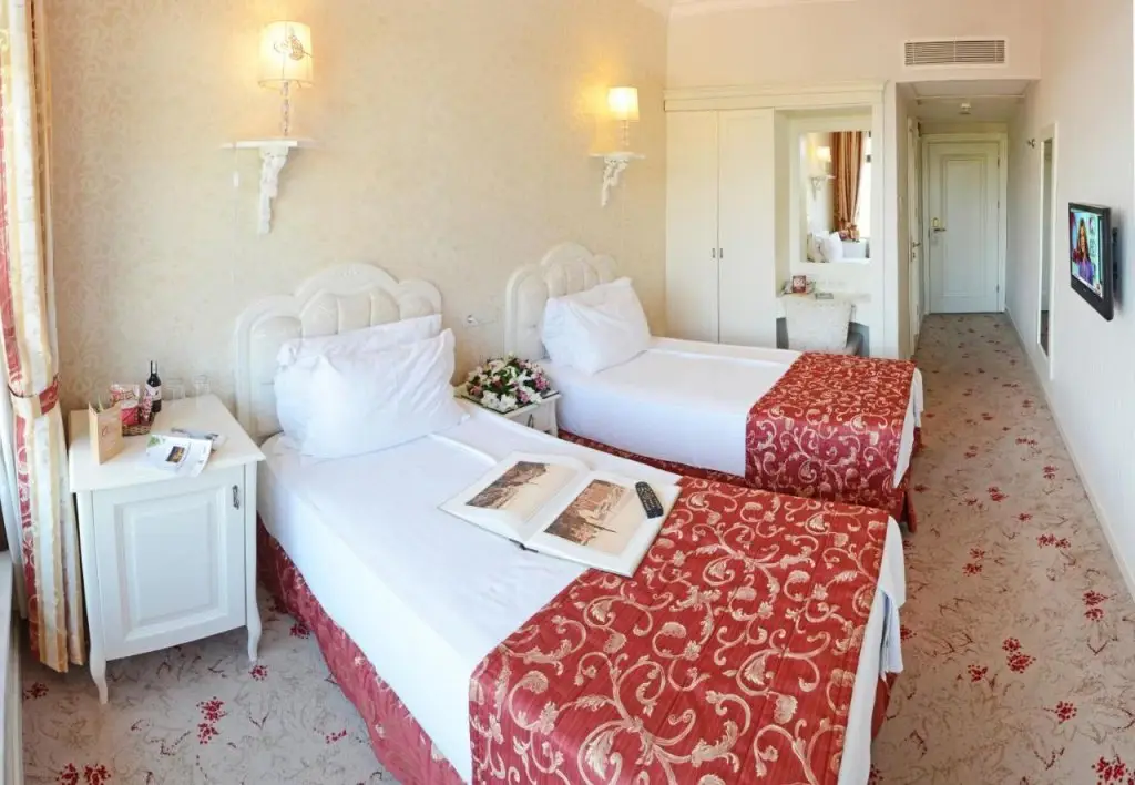 Стамбул: The And Hotel Sultanahmet