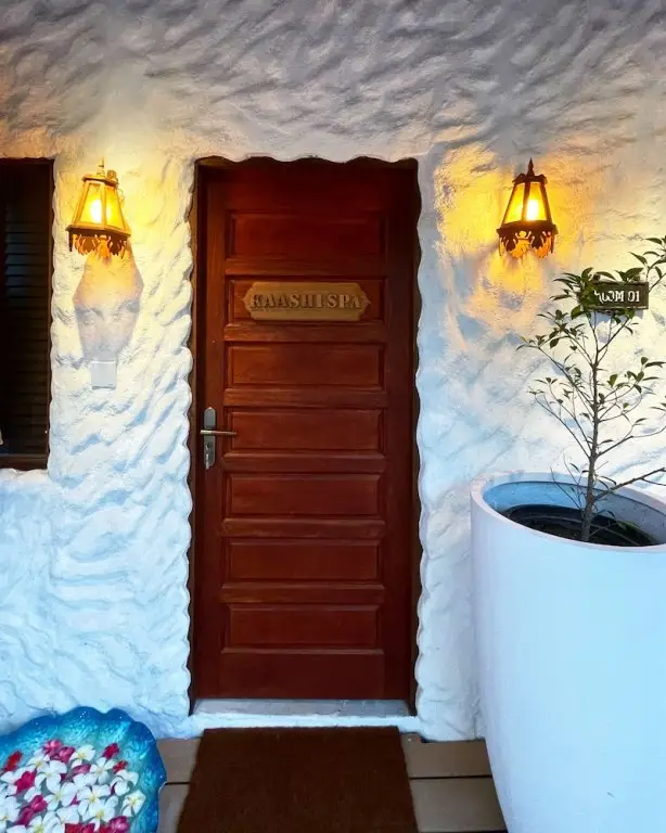 Атолл Баа: Atholhu Residence