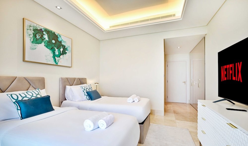 LUX The Elegant Palm Beach Suite — фото 1