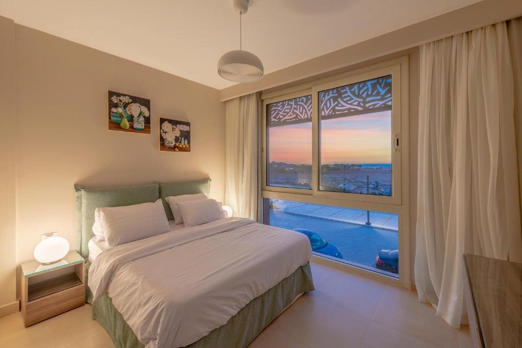 Эль-Гуна: sapina 2 bedroom