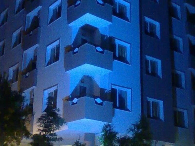 Кушадасы: Baris Suite Hotel
