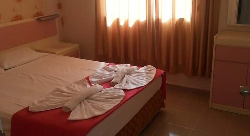 Кушадасы: Baris Suite Hotel