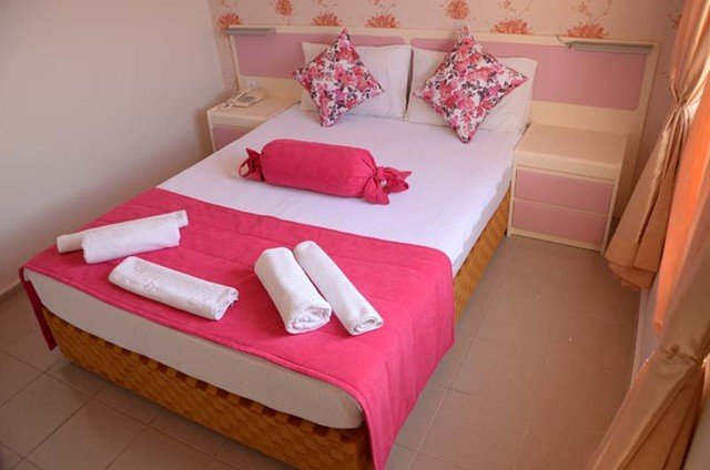 Кушадасы: Baris Suite Hotel