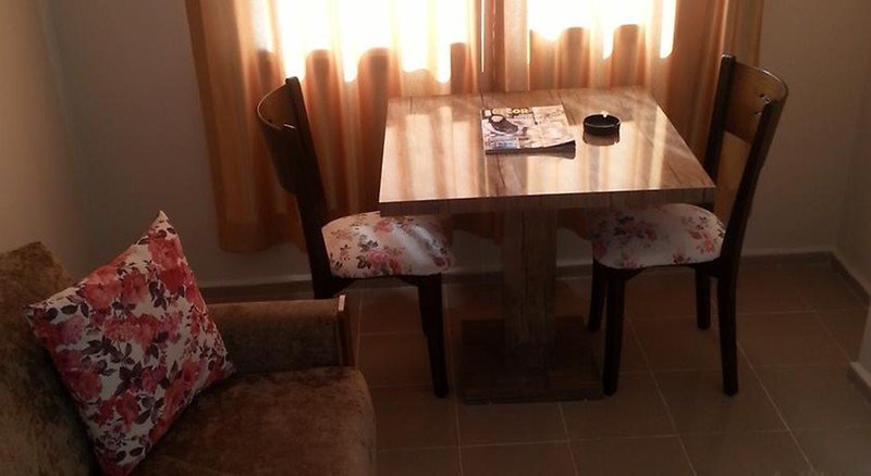 Кушадасы: Baris Suite Hotel