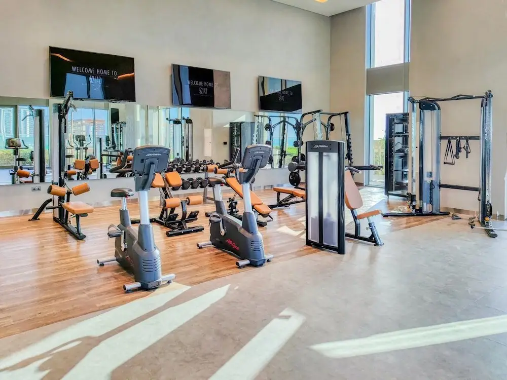 Дубай: High-Class Apt In Dubai Marina W/ Full Sea Views