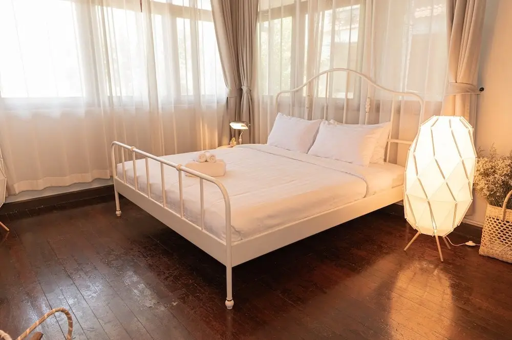 Чиангмай: La Mama Bed and Breakfast