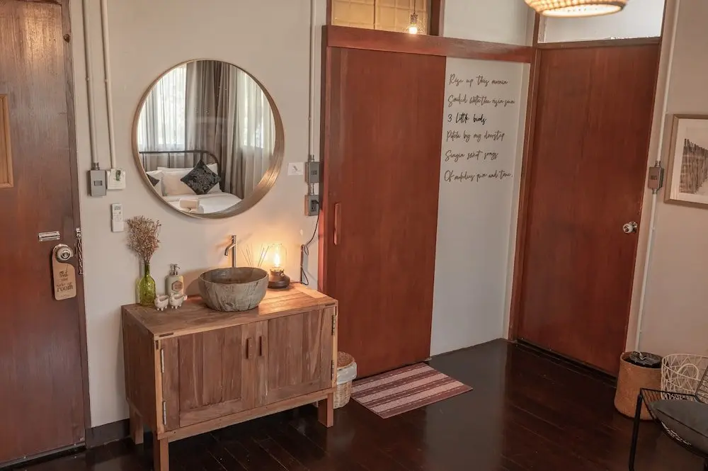 Чиангмай: La Mama Bed and Breakfast