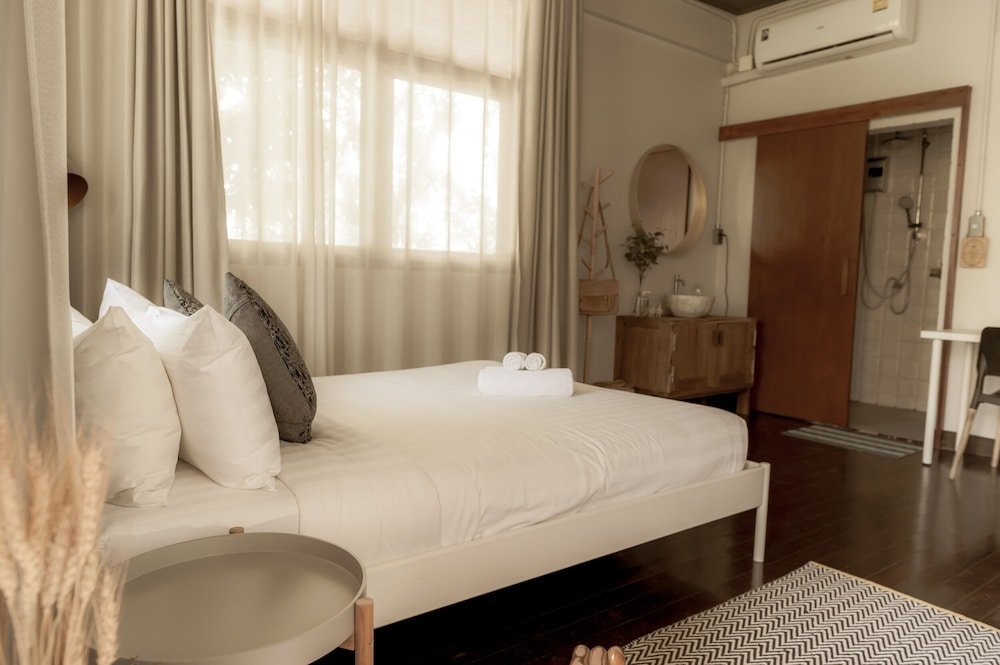 Чиангмай: La Mama Bed and Breakfast