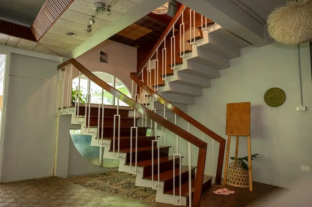 Чиангмай: La Mama Bed and Breakfast