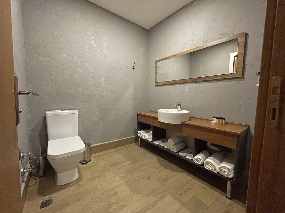 Сакарья: Feel  Live Hotel - Villas - Restaurant