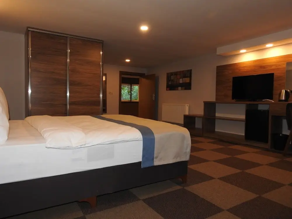 Сакарья: Feel  Live Hotel - Villas - Restaurant